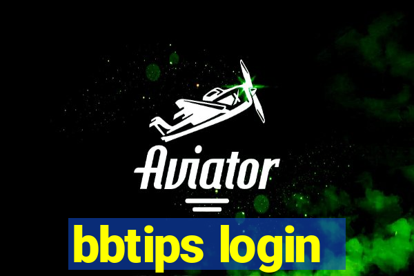 bbtips login